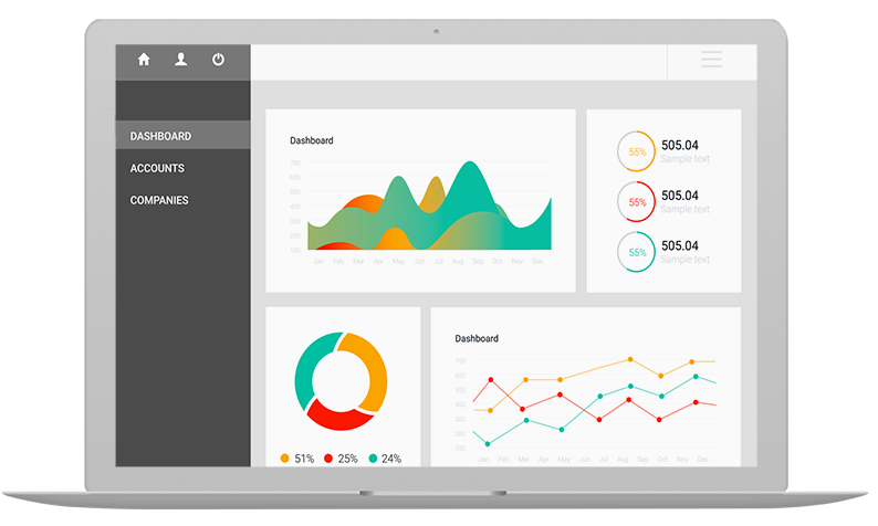 dashboard image