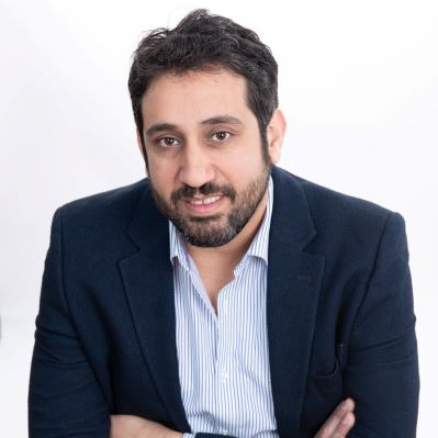 Adam Amram Image