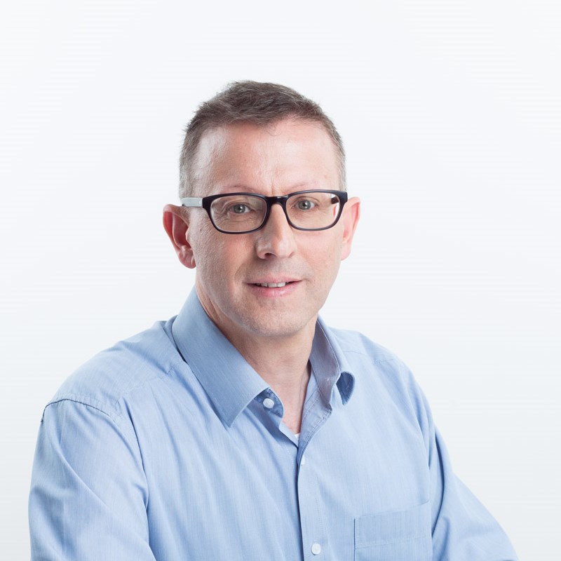 Howard Silverman Image