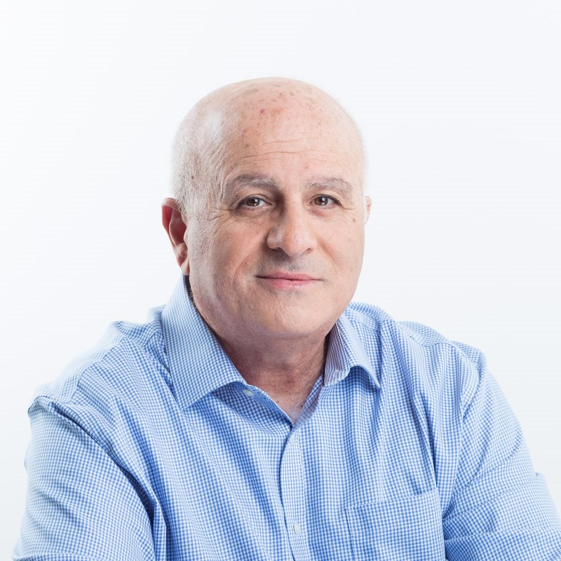 Yair Bar Touv Image