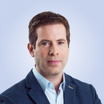 Yuval Wollman Image