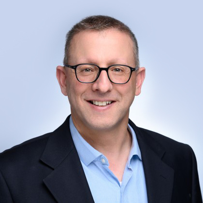 Howard Silverman Image