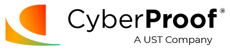black logo