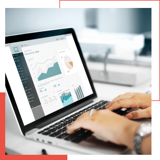 Cloud-native security analysis computer