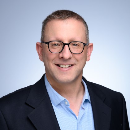 Howard Silverman Image