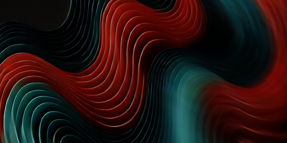 Monochrome graphic depicting thin, vertical lines with circular nodes at varying heights on a gradient background. Binary code elements are faintly visible in the background, reminiscent of a sophisticated MXDR interface or the intricate data patterns analyzed by Google Chronicle.