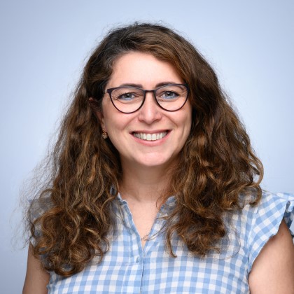 Sarit Lekechman Image