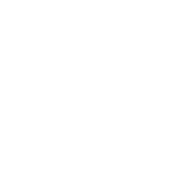The image features the letters U, S, and T with a square dot arranged vertically and horizontally in a minimalist style on a black background, illustrating the essence of Adaptive Managed xDR in its design.