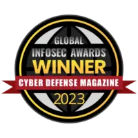Cyber Defense Magazine Winner in 2023