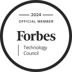  Forbes award