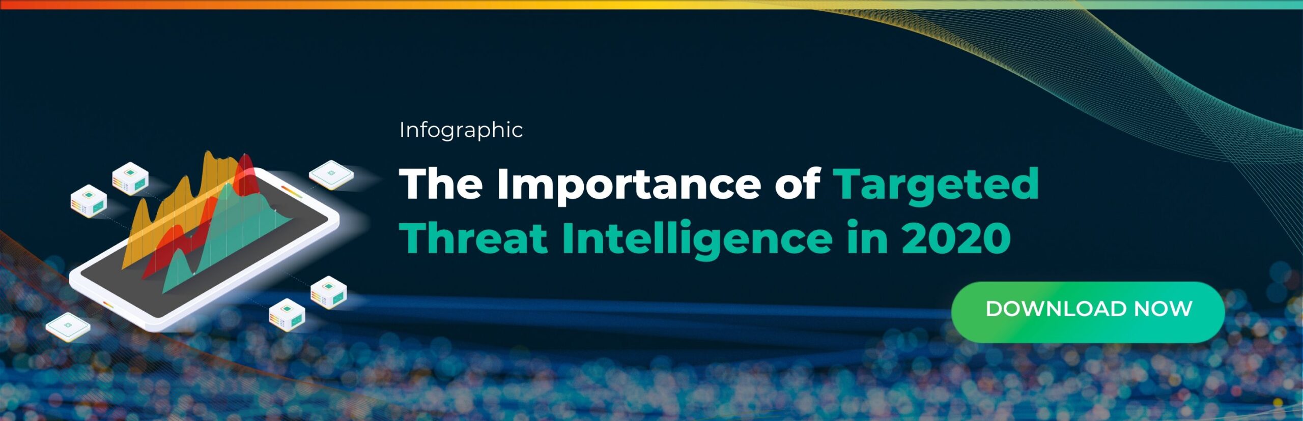 Infographic Targeted Threat Intel
