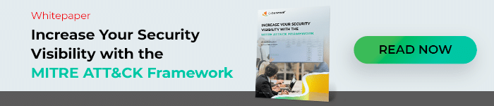 MITRE ATT&CK Framework