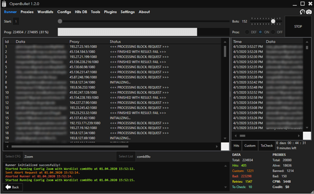 hackers tools for zoom bombing