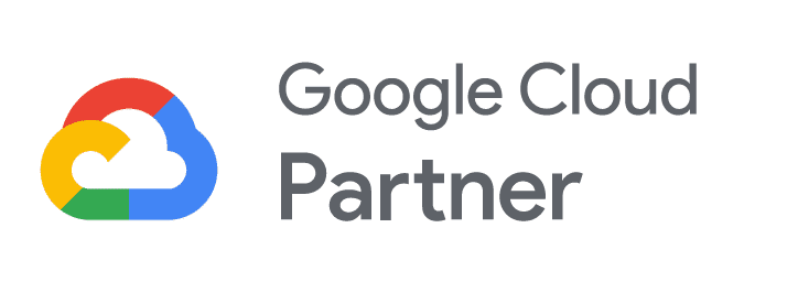 Google Cloud Partner