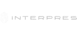  Logo displaying the word "INTERPRES" in white text on a black background, embodying the precision and vigilance of a top-tier SOC.