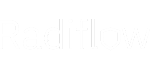  Logo displaying the word "Radiflow" in a stylized white font on a black background, subtly reflecting the robust security solutions offered by MSSP.