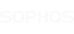  Sophos logo in white uppercase letters on a transparent background, embodying the trusted expertise of an MSSP.