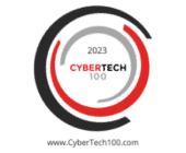  Logo of Cyper Tech Two featuring two concentric rings, symbolizing their cutting-edge SecOps solutions, with the website URL www.CyperTechTwo.com displayed below.