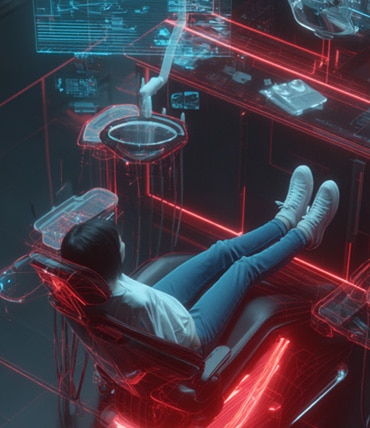 Healthcare: Pharmaceuticals Dental