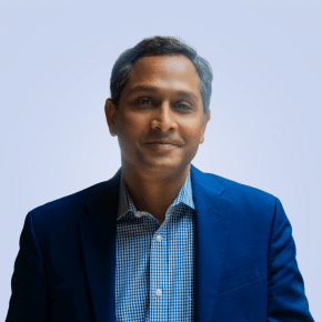 Vithosh Thomas Image