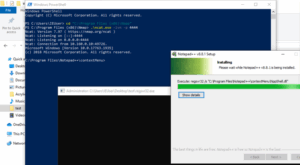 CVE-2025-49144: Notepad++ Privilege Escalation Vulnerability