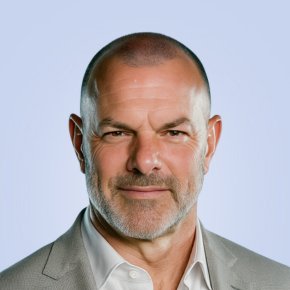 Michael Restivo Image