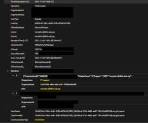 Teams Social Engineering Attack: Threat Actors Impersonate IT to Steal ...