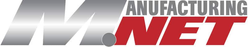 Logo with a large gray “M” and the words “ANUFACTURING.NET” in gray and red text, representing a trusted source for manufacturers seeking updates on cybersecurity and ransomware threats.